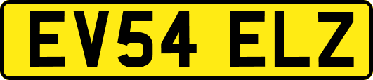 EV54ELZ