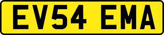 EV54EMA