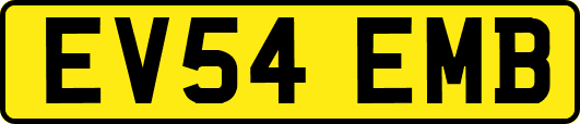 EV54EMB