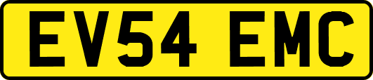 EV54EMC