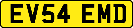 EV54EMD
