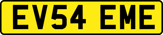 EV54EME
