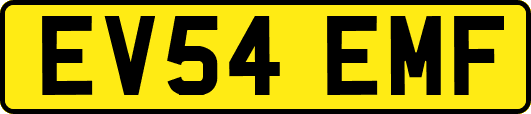 EV54EMF