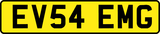 EV54EMG