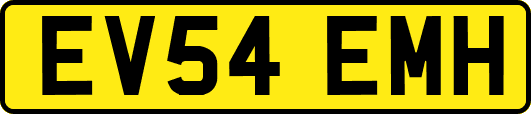 EV54EMH