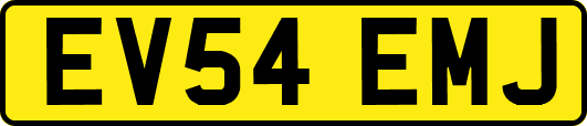 EV54EMJ