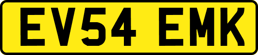 EV54EMK
