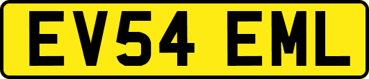 EV54EML