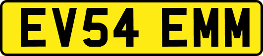 EV54EMM