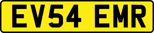 EV54EMR