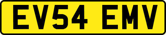EV54EMV
