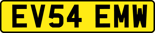 EV54EMW