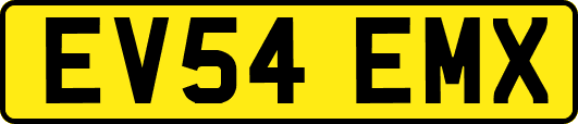 EV54EMX