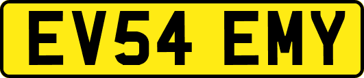 EV54EMY