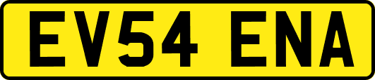 EV54ENA