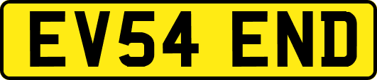 EV54END