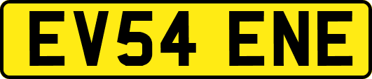 EV54ENE