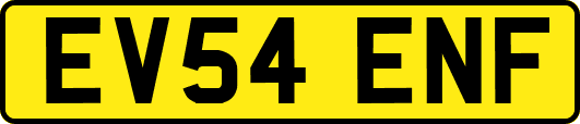 EV54ENF