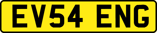 EV54ENG