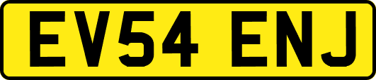 EV54ENJ