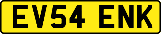 EV54ENK
