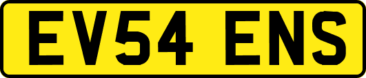 EV54ENS