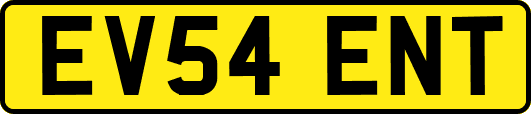 EV54ENT