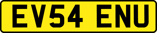 EV54ENU
