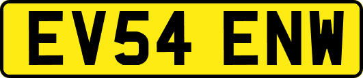 EV54ENW