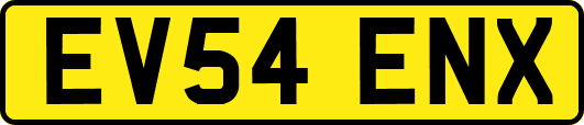 EV54ENX