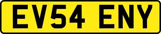 EV54ENY