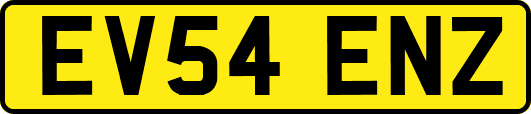 EV54ENZ