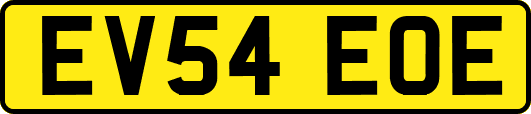 EV54EOE