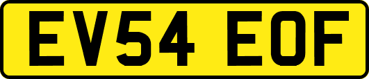 EV54EOF