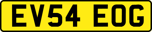 EV54EOG