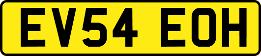 EV54EOH