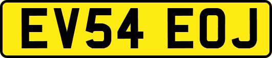 EV54EOJ