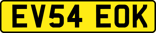 EV54EOK
