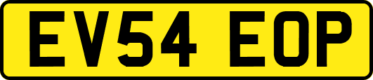 EV54EOP