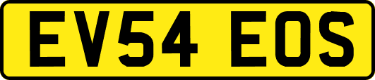 EV54EOS