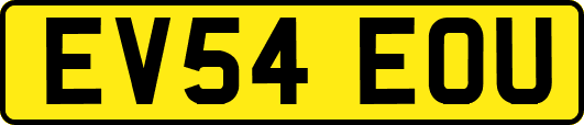 EV54EOU