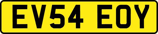 EV54EOY