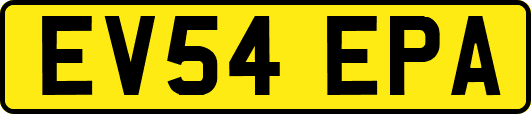 EV54EPA
