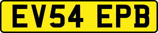 EV54EPB