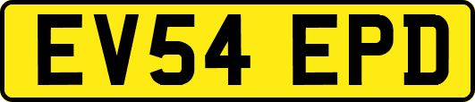EV54EPD