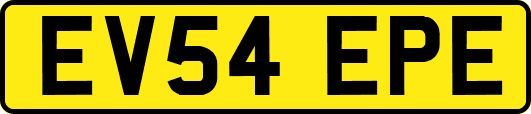 EV54EPE