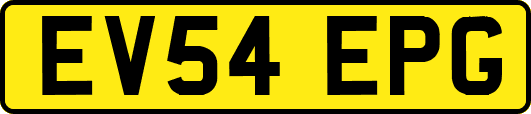 EV54EPG