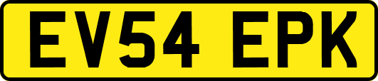 EV54EPK