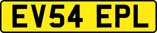 EV54EPL