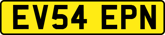 EV54EPN